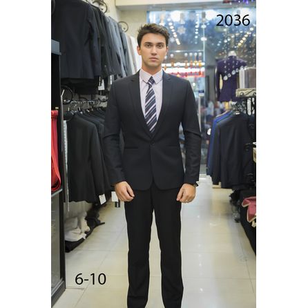 Suit Chú Rể 003